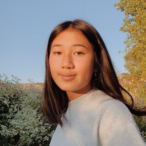 Meet your Posher, Talissa